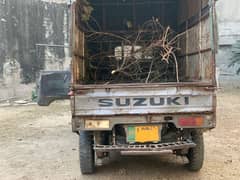 Suzuki pick-up for sale