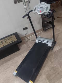 Treadmill for sale