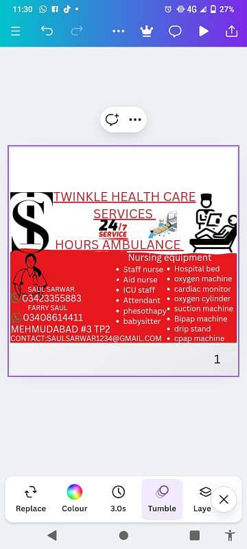 twinkle health care services 1