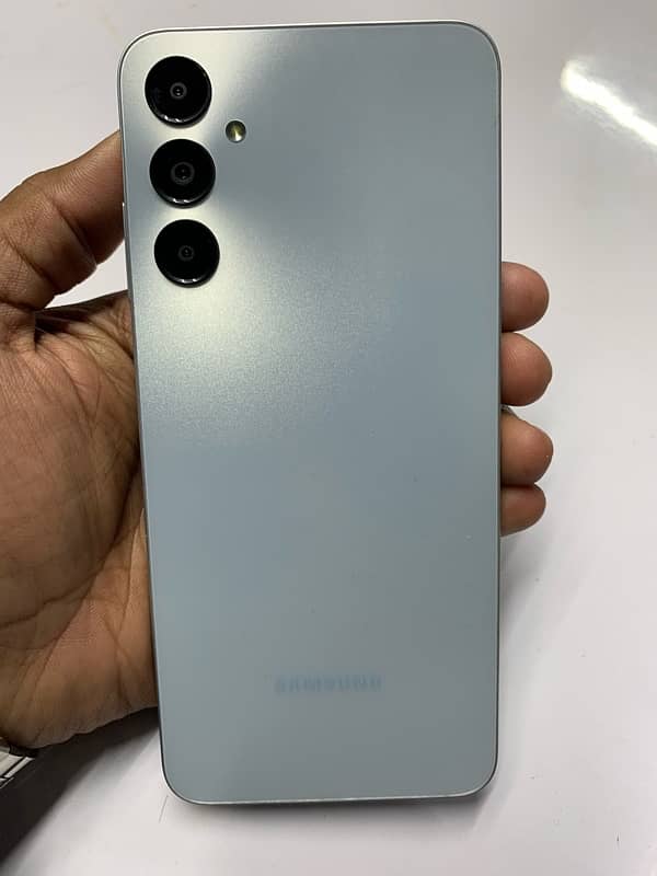 Samsung Galaxy A05s 0