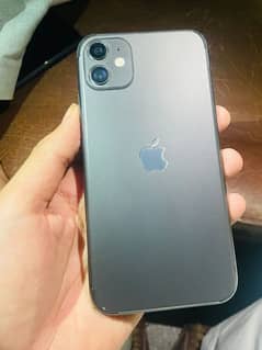 Iphone 11.64gb