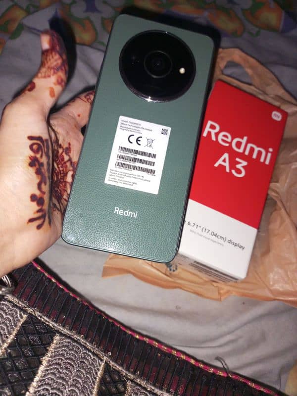 redmi a3 2