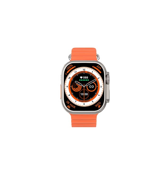 DT8 ULTRA MAX SMART WATCH 3