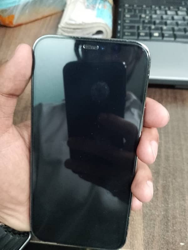 iphone 12pro 128gb all ok 4