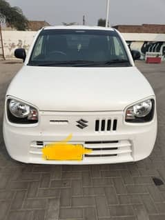 Suzuki Alto 2022