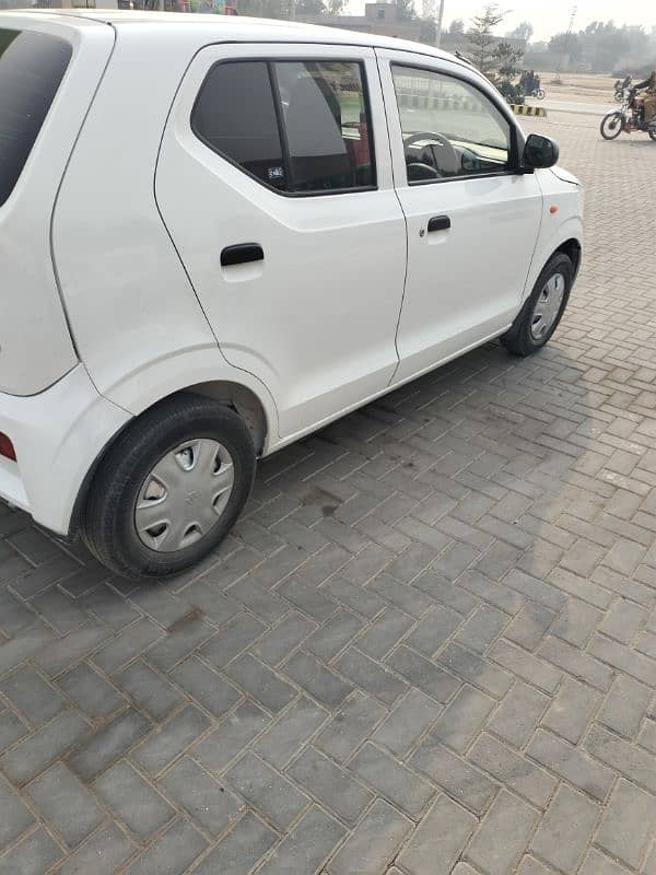 Suzuki Alto 2022 3