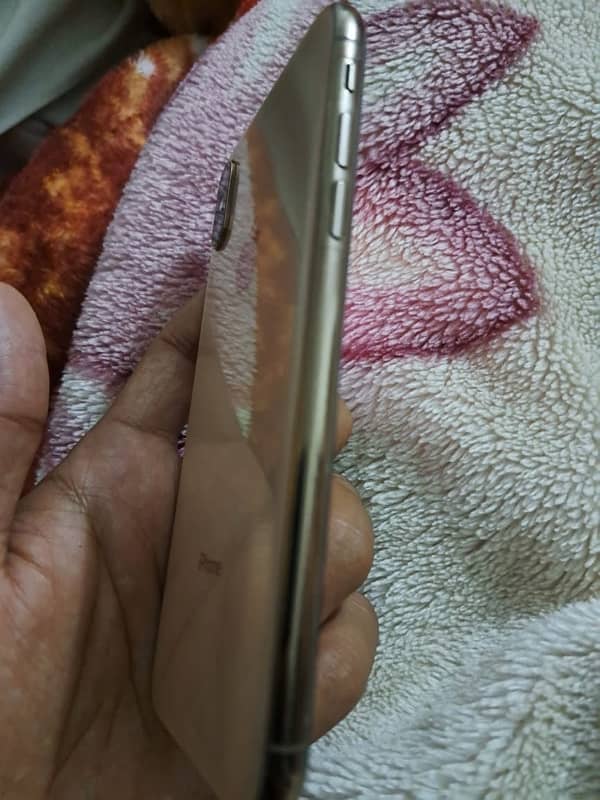 iphone xs Rose Gold PTA 2