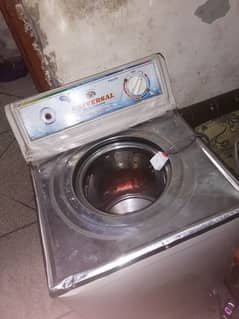 dryer 10/8 condition