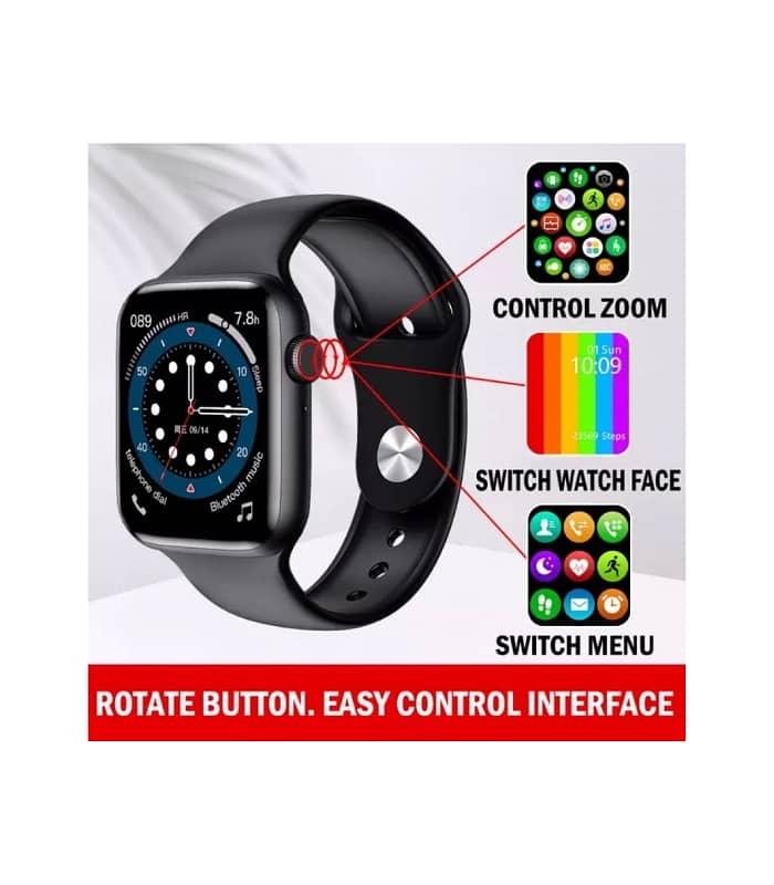 SMART WATCH SERIES 6 1