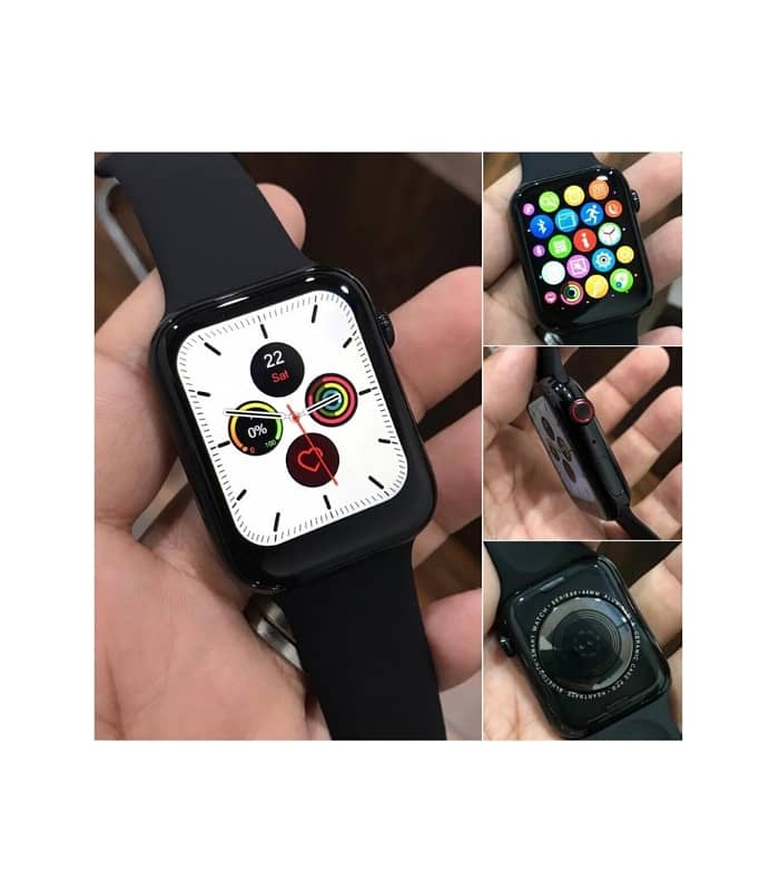 SMART WATCH SERIES 6 2