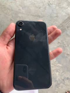 iphone xr 64gb non pta icloud lock urgent sale