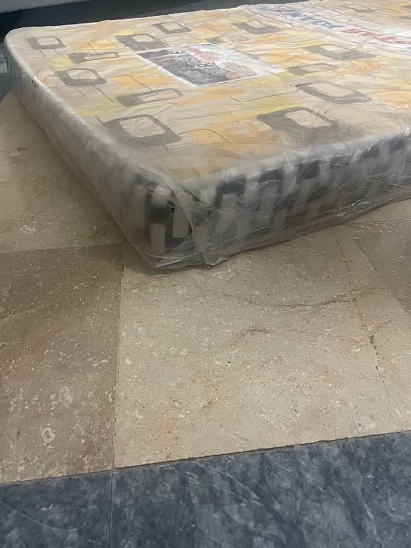 mattress, foam, gdda medicated mattress 36x72 0