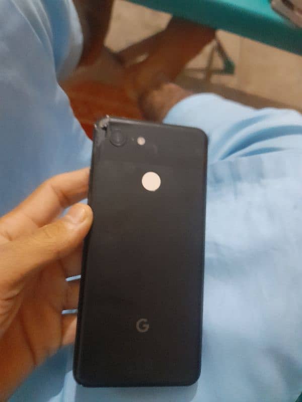 google pixel 3 all ok camera result  full have 8