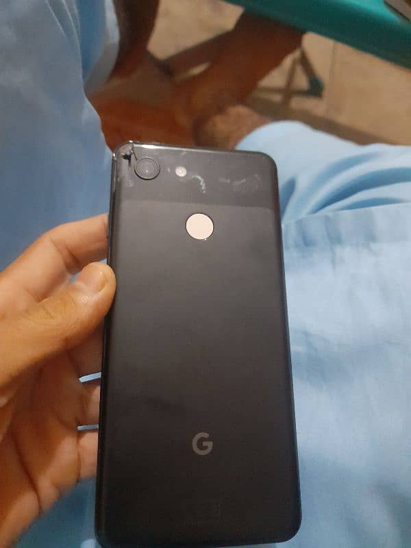 google pixel 3 all ok camera result  full have 9