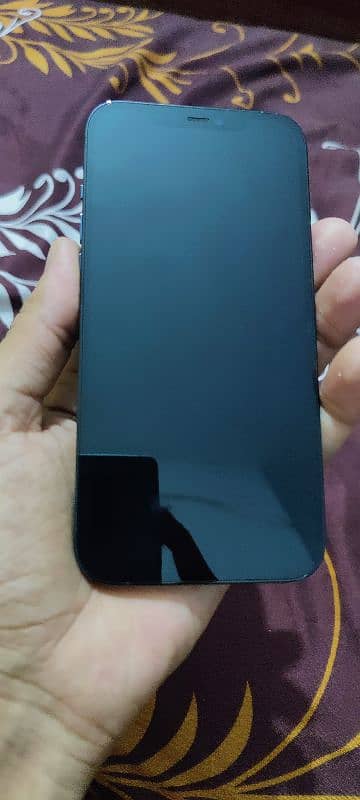 IPhone 12 Pro Max 128GB PTA Approved 6