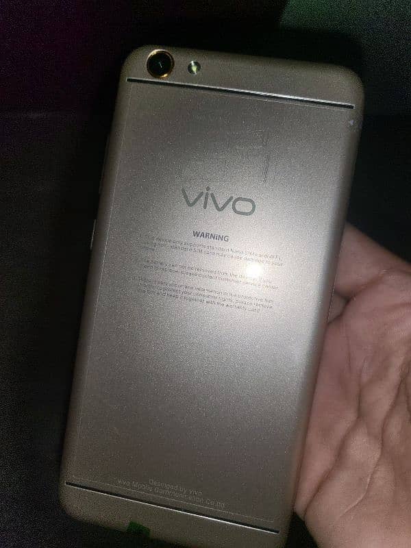 vivo y66 1