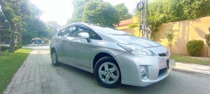 Toyota Prius 2010 Superb condition 2