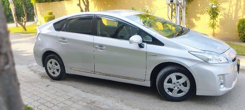 Toyota Prius 2010 Superb condition 3