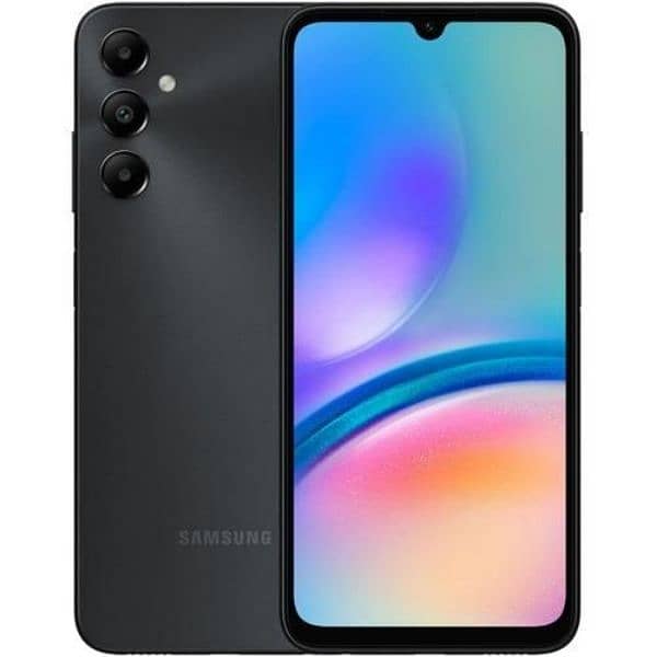 Samsung A05s 8+128 1