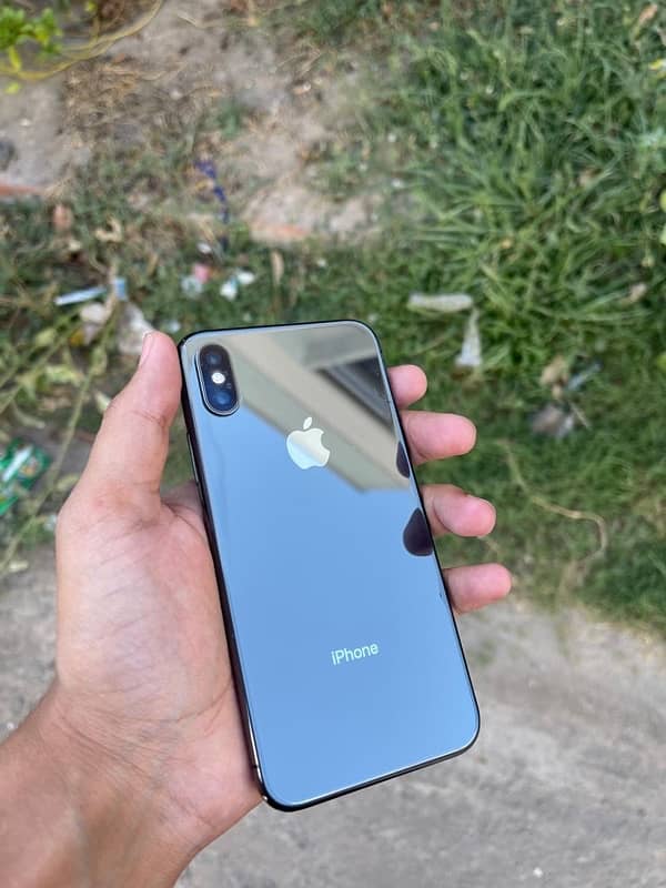 iphone x pta approved 0