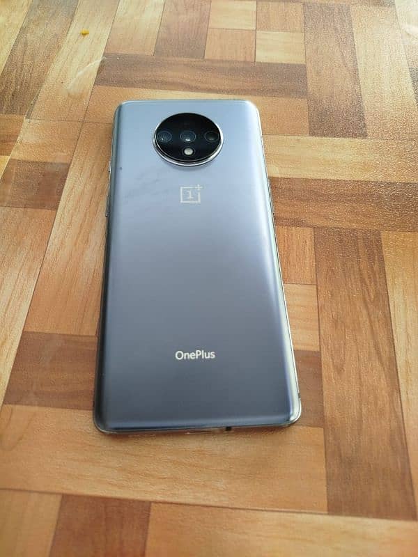 OnePlus 7t 5