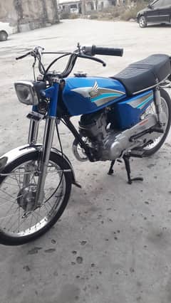 Honda 125 CG bike WhatsApp number 0325=97=60=959