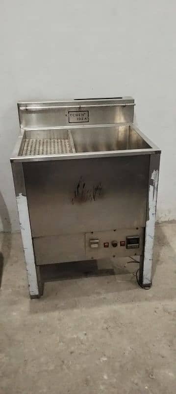 electric fryer (3068930638) 0