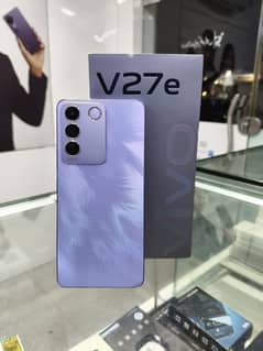 Vivo V27e