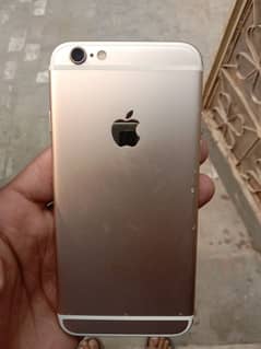 PTA Approved Iphone 6s ||10/10 Condition||Full day battery backup