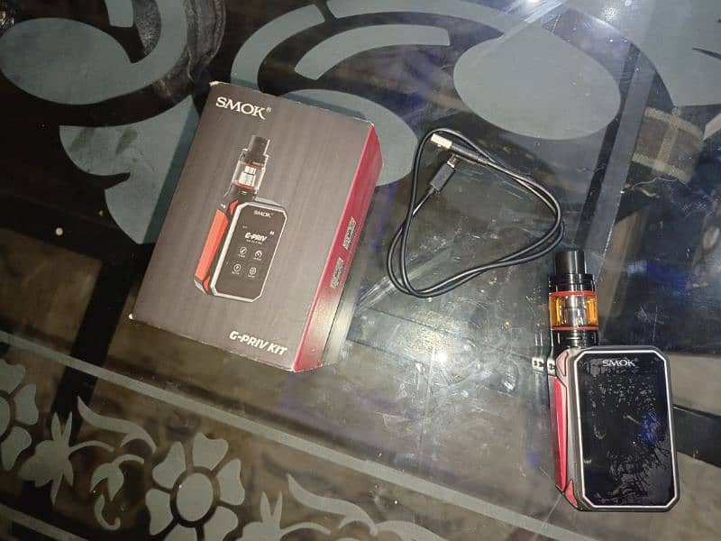 smok G pime 2 0