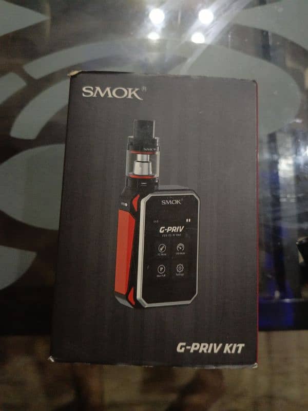 smok G pime 2 4