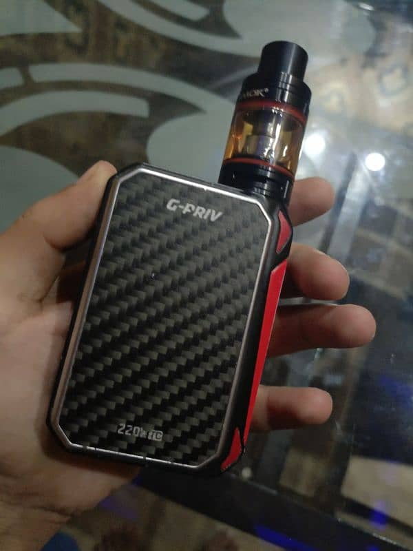 smok G pime 2 7