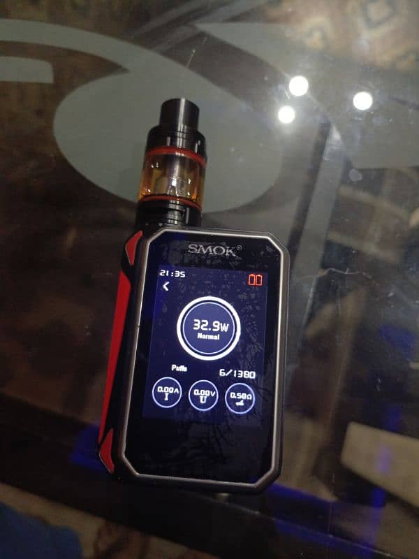 smok G pime 2 9