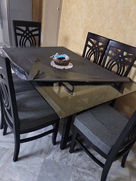 dining table 0