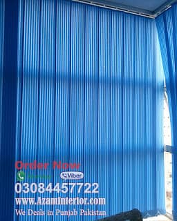 Roller Blinds / Window Blinds/Zebra Blinds/Wooden Blinds/Bamboo Blind 2