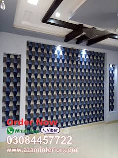 Roller Blinds / Window Blinds/Zebra Blinds/Wooden Blinds/Bamboo Blind 18