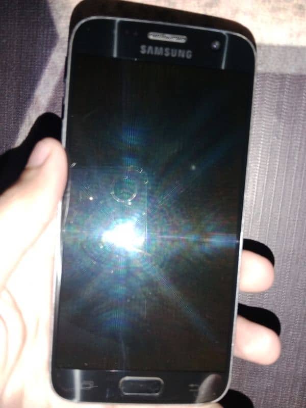 Samsung S7 3