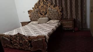 king size bed set