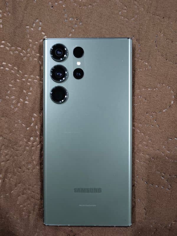 Samsung S23 Ultra 0