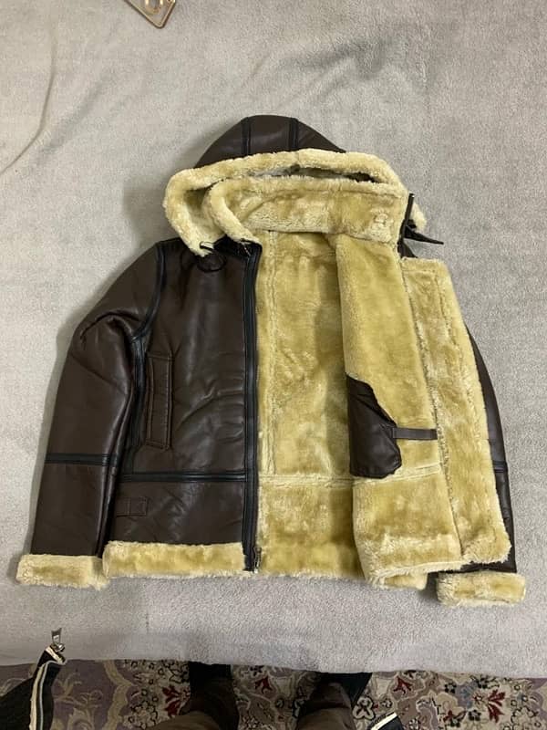 wome winter jacket ,genuine leather jacket ,Fur jacket 0