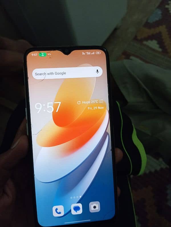 Oppo A16 2