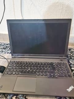 lenovo laptop