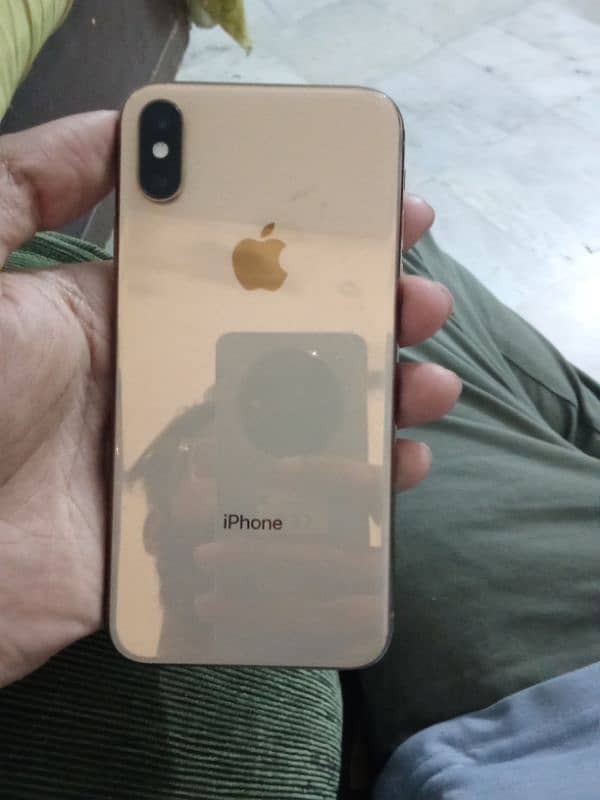 iphone xs 64gb factory unlock 0