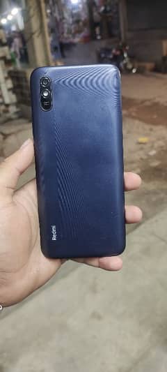 Redmi 9A