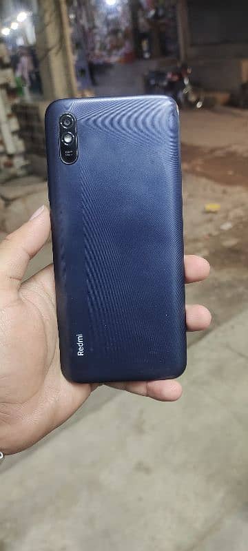 Redmi 9A 0