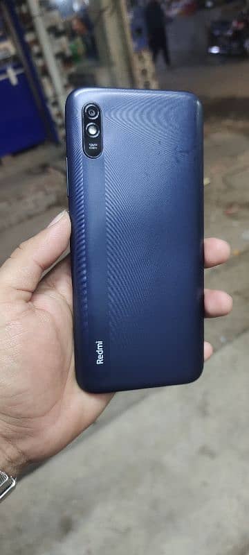 Redmi 9A 2