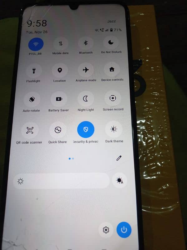 realme c53 with warranty 1