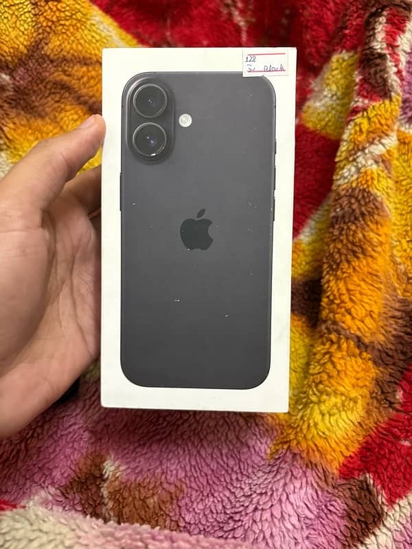 iphone 16 just Open urgent sale … 6