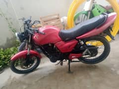 Ravi 125