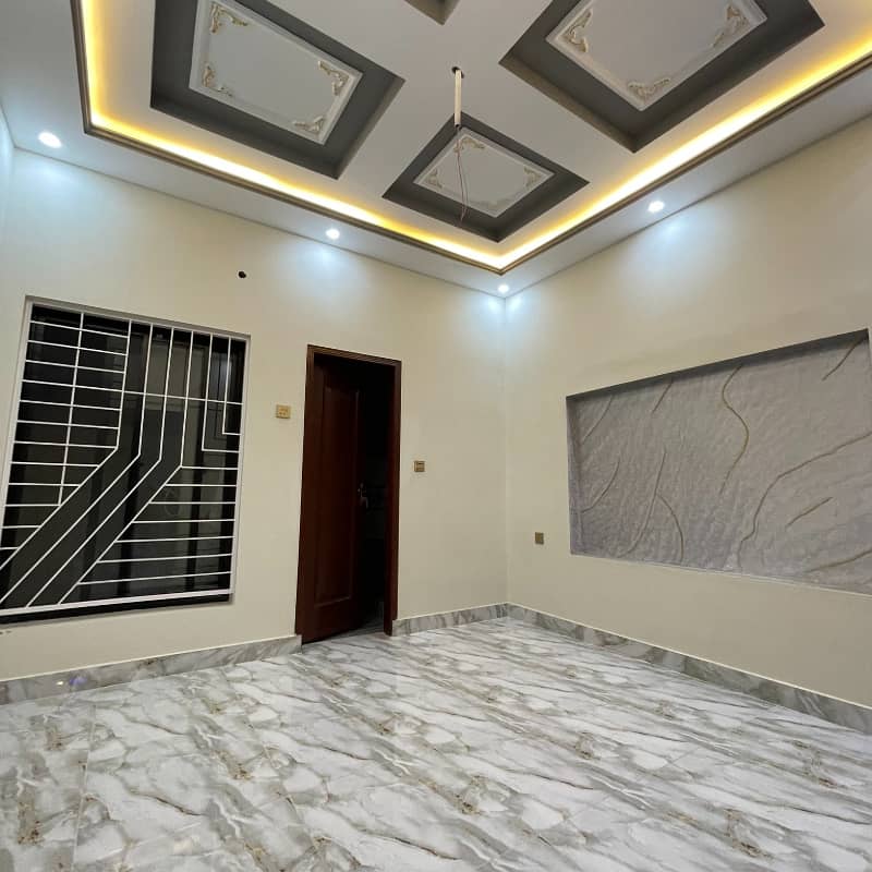 3 Years Installment Plan Luxury Brand New House In New Lahore City Lahore 7